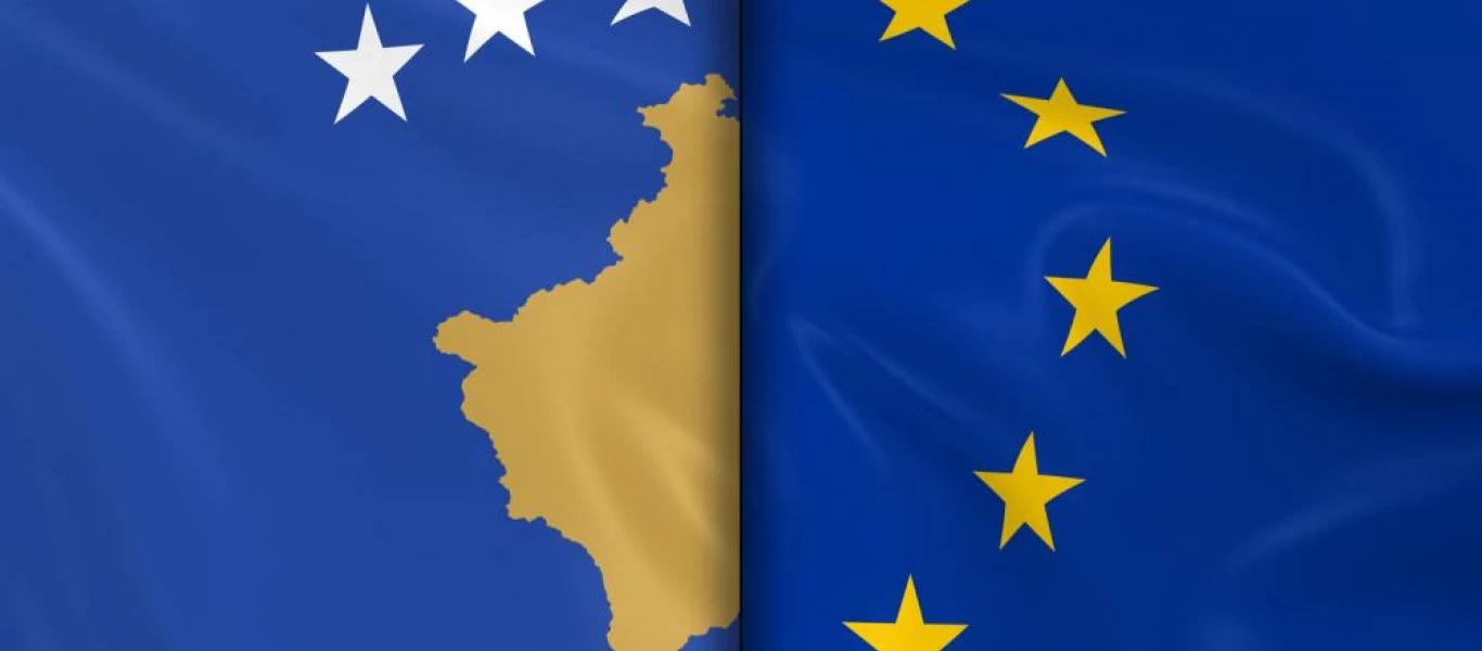 Σερβικά ΜΜΕ: «Γερμανία και ΗΠΑ πιέζουν την Ελλάδα να αναγνωρίζει το Κόσοβο»